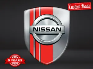 Nissan Vinilos Ventana Auto Premium Universal Estrella